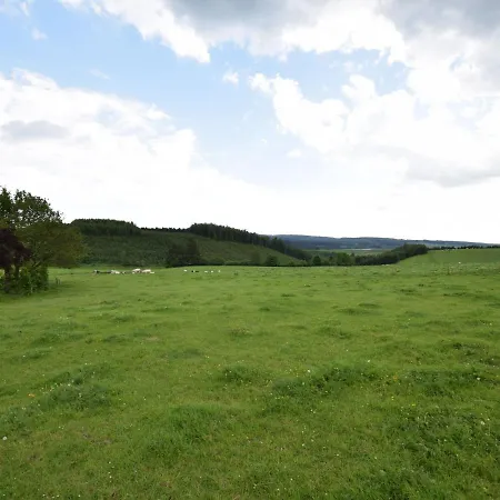 Characteristic Arden With Valley Views Holiday home