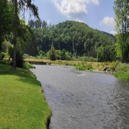 Characteristic Arden With Valley Views Σπίτι διακοπών