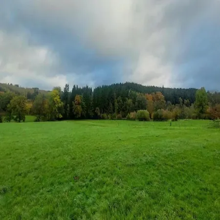 Σπίτι διακοπών Characteristic Arden With Valley Views