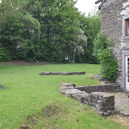 Spacious Stay, בית נופש *