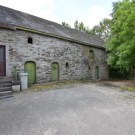 Feriehus Spacious Stay, Tenneville