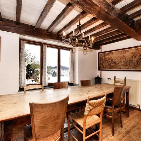 Spacious Stay, Tenneville