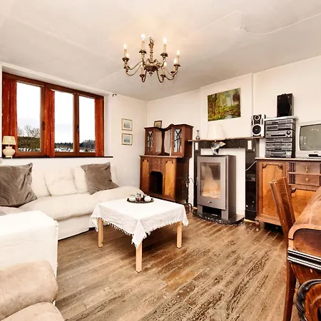 Spacious Stay, * טנוויל