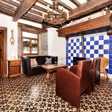 בית נופש Spacious Stay,