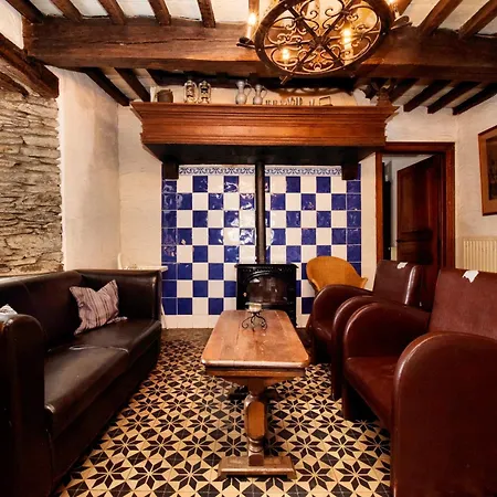 Spacious Stay, בית נופש *