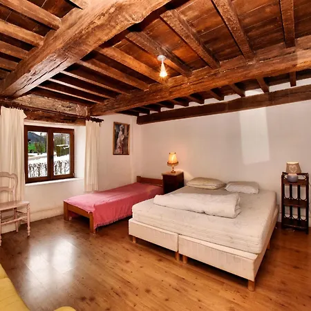 Feriehus Spacious Stay,