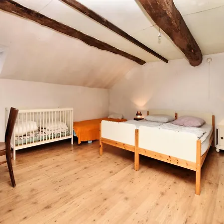 Feriehus Spacious Stay, *