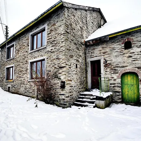 בית נופש Spacious Stay, טנוויל