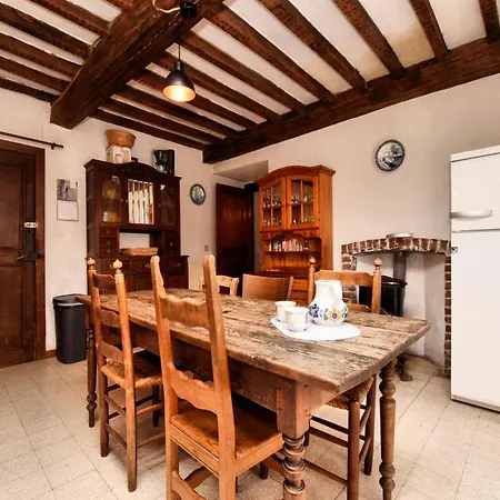 בית נופש Spacious Stay,