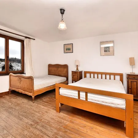 Spacious Stay,