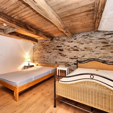 בית נופש Spacious Stay,