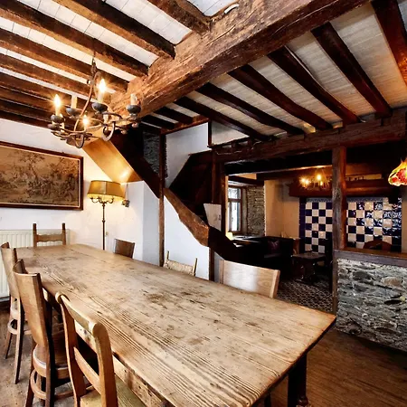 בית נופש Spacious Stay, *