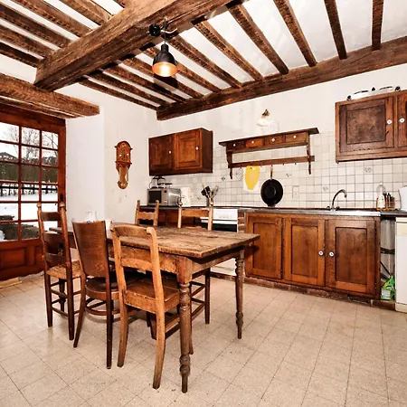 Dom wakacyjny Spacious Stay, Tenneville
