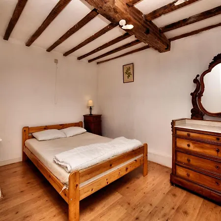 Feriehus Spacious Stay,