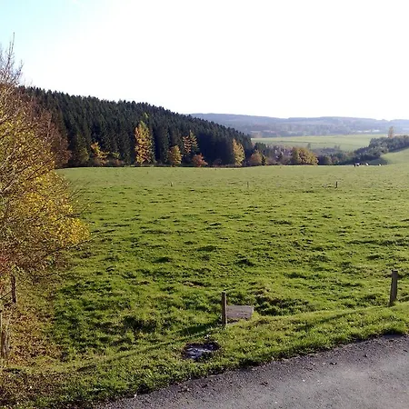 Characteristic Arden With Valley Views Holiday home