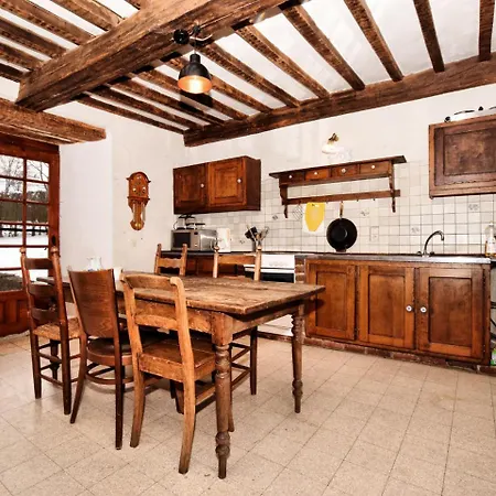 Characteristic Arden With Valley Views Holiday home *