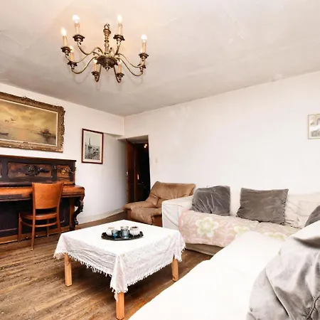 Characteristic Arden With Valley Views Holiday home Tenneville