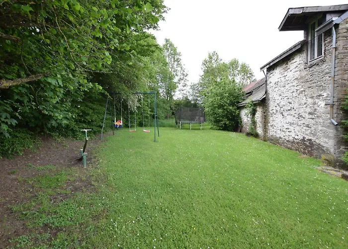 Spacious Stay, 펜션 텐빌